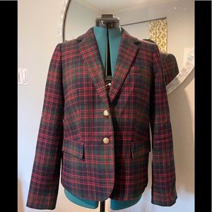 J Crew Blazer